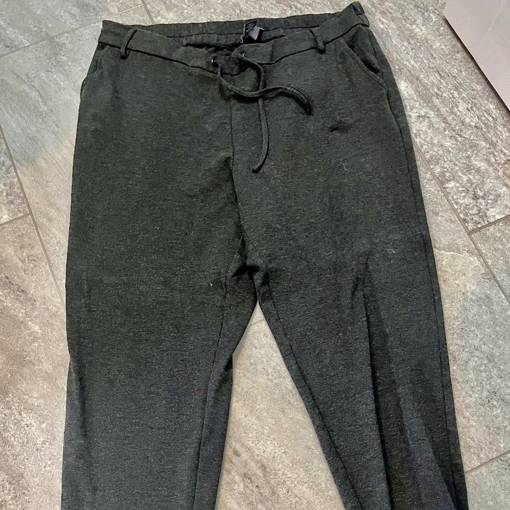 JONES & CO SLACKS 1X